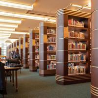 Turkish history body rolls out nationwide book delivery project – Türkiye News