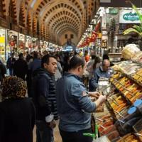 Turkish consumer confidence deteriorates in April: Data – Latest News