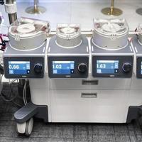 Türkiye develops fully domestic heart-lung machine – Türkiye News