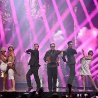 Eurovision reveals first qualifiers
