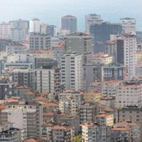 Average home price at 4.2 million Turkish Liras – Latest News