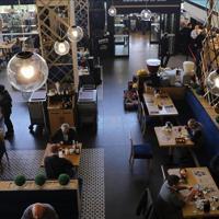 Turkish restaurants seek solutions as traditional tipping fades – Türkiye News