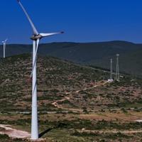 Wind power investments expected to top $1.5 billion this year