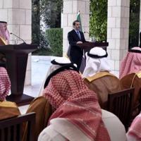 Syria, Saudi Arabia agree to boost economic cooperation