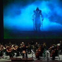 Istanbul Digital Art Festival opens at AKM