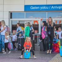 Health care sector increases share in tourism revenues
