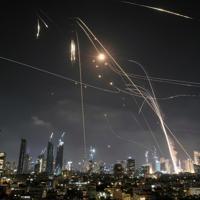 Iran fires back at Israel after onslaught targets nuclear facilities