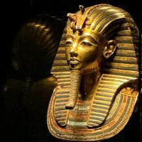 King Tut gold mask to leave Cairo museum after nearly 100 years