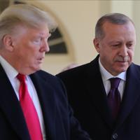 Erdo an warns against 'devastating' Israel-Iran war