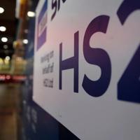 UK's high-speed rail faces new delays, amid soaring costa