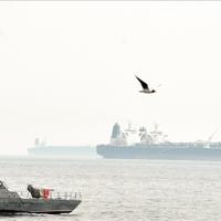 US urges China to keep Iran from shutting Strait of Hormuz - Latest News