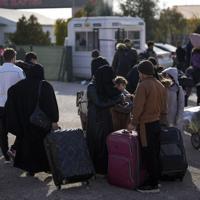 Emigration drops in Türkiye while immigration remains steady