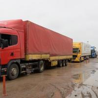Türkiye, Syria agree to resume direct road transport under new deal