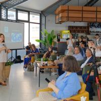 Academics take science to streets through ‘Science Cafe’ initiative - Türkiye News