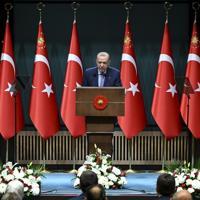 2026 NATO Summit to be held in Ankara, Erdoğan announces
