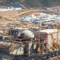 ‘Commissioning underway for 1st reactor unit of Akkuyu plant’ - Latest News