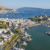 ‘Türkiye profitable destination for global hotel investors’