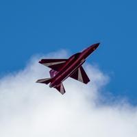 Türkiye’s Hürjet among candidates for UK Hawk replacement: Report