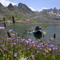 Türkiye eyes tourism boom in Hakkari’s Cilo via ‘terror-free’ initiative