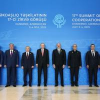 Erdoğan: No silence on Palestinian cause amid bloodshed
