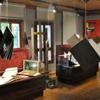 Yunus Emre's universal values carried through calligraphic arts