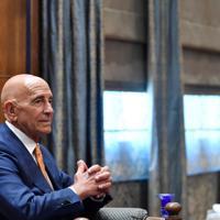 US envoy says no one will keep negotiating with Lebanon without real progress
