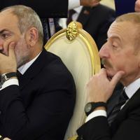 Armenia, Azerbaijan leaders to meet for peace talks in UAE Thursday
