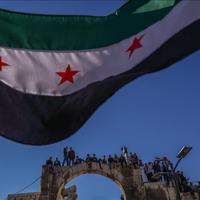 Syrian president meets US envoy, SDF leader for integration deal talks