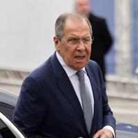 Russian FM Lavrov to visit North Korea this weekend