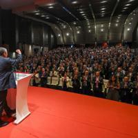 CHP mayors meet in Ankara amid municipal probes