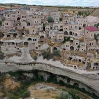İbrahimpaşa hopes to join Cappadocia’s tourist hotspots