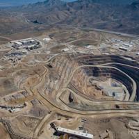 Pentagon takes stake in rare earth company MP Materials