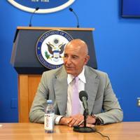 US does not ‘owe SDF an independent state’ says envoy