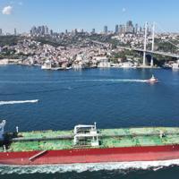 Türkiye's 2025 Investment Vision: Paving the Way for Industry Growth and Green Energy Revolution