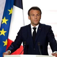 Macron declares July 12 annual Dreyfus commemoration day