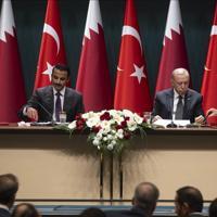 Türkiye-Qatar humanitarian pact to amplify joint global relief