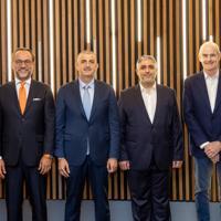 Trendyol, Baykar, ADQ and Ant team up for fintech platform