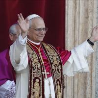 Pope Leo says hopes to visit Türkiye in months ahead