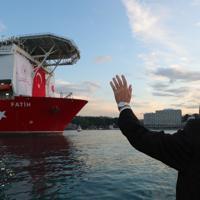 Türkiye set to become among world's top four energy fleets