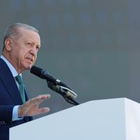Erdoğan calls on int’l community to unite against Israeli ‘genocide’ in Gaza