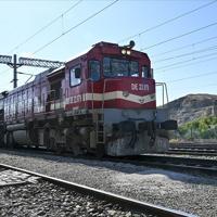 Türkiye lands 2.4 bln euro green financing for railway link to Nakhchivan