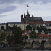 The 700-year-old Prague cathedral gets a new voice