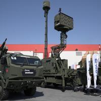 Aselsan unveils key components for Türkiye's 'Steel Dome'