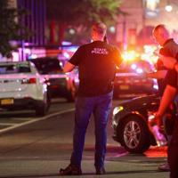 Five dead including gunman in New York office shooting spree - World News