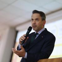 New Türkiye-US LNG agreement possible: Minister