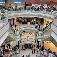 Seven new shopping malls to open by end of 2026 - Latest News