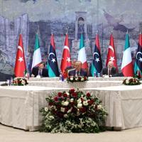 Erdoğan urges Gaza ceasefire, reaffirms support for 1967-based Palestinian state