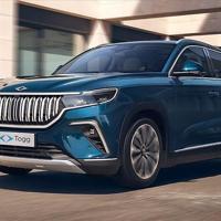 Togg T10X set to enter German market by end-2025: Report