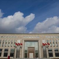 Intel academy report urges civil defense upgrades in Türkiye