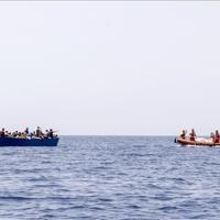 At least 68 illegal migrants die after boat capsizes off Yemen: UN